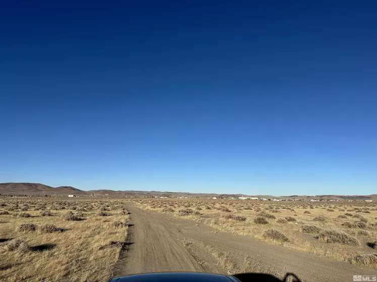 4900 HWY 95A, Silver Springs, Nevada 89429, ,Land,Residential,HWY 95A,250000125