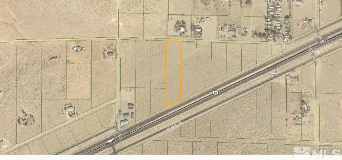 4850 US-50, Silver Springs, Nevada 89429, ,Land,Residential,US-50,240015357