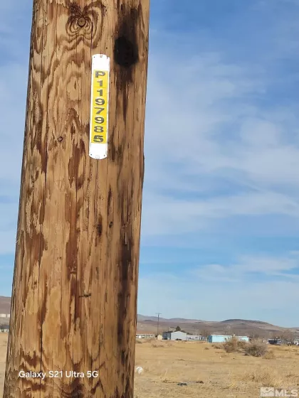 3230 US Highway 95A, Silver Springs, Nevada 89429, ,Land,Residential,US Highway 95A,240015611