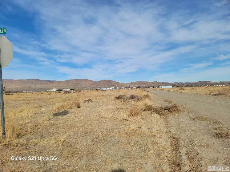 3230 US Highway 95A, Silver Springs, Nevada 89429, ,Land,Residential,US Highway 95A,240015611