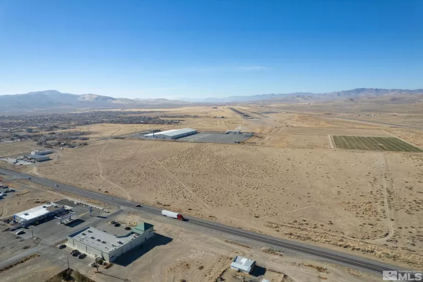 2795 Us Highway 95A, Silver Springs, Nevada 89429, ,Land,Residential,Us Highway 95A,240015566
