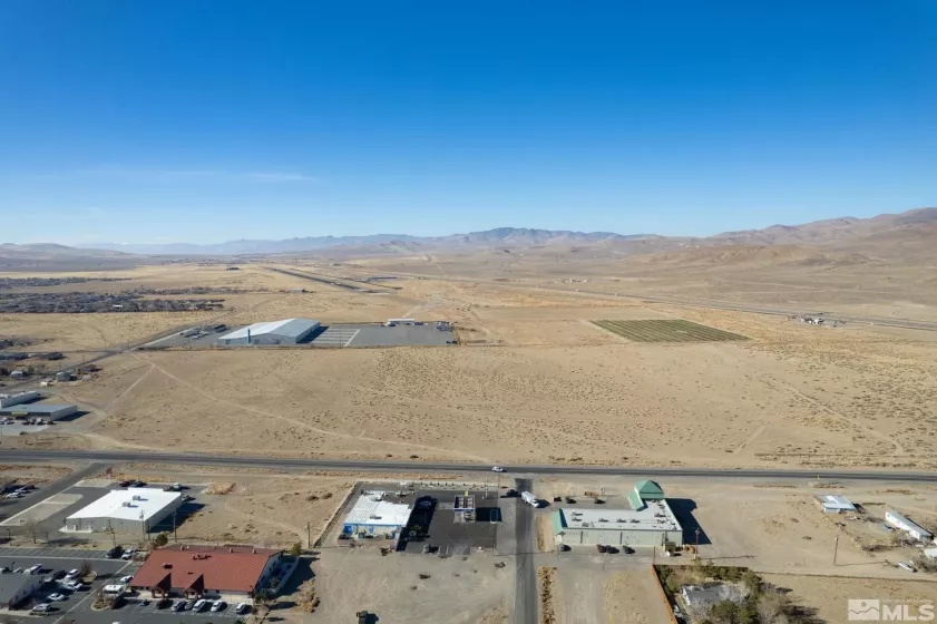 2795 Us Highway 95A, Silver Springs, Nevada 89429, ,Land,Residential,Us Highway 95A,240015566