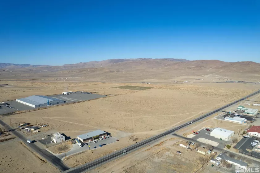 2795 Us Highway 95A, Silver Springs, Nevada 89429, ,Land,Residential,Us Highway 95A,240015566