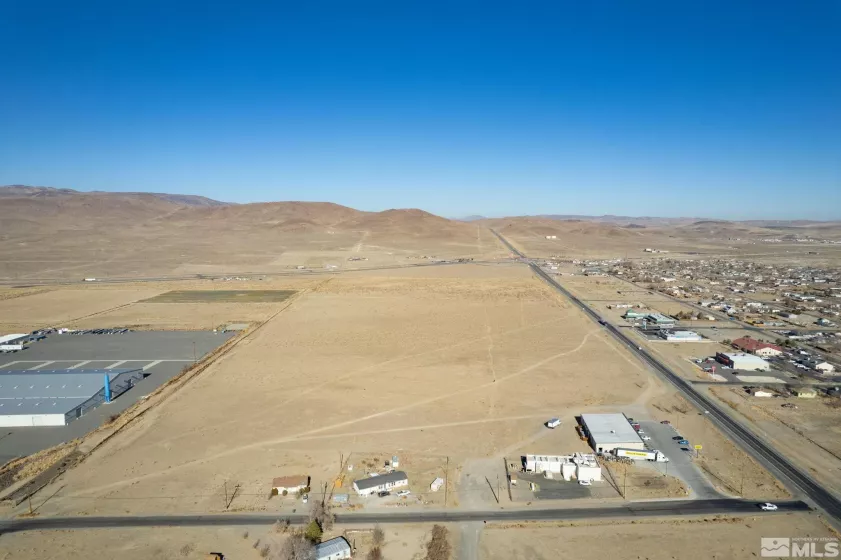 2795 Us Highway 95A, Silver Springs, Nevada 89429, ,Land,Residential,Us Highway 95A,240015566