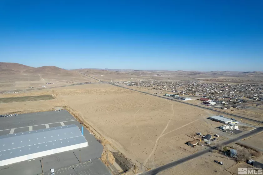 2795 Us Highway 95A, Silver Springs, Nevada 89429, ,Land,Residential,Us Highway 95A,240015566