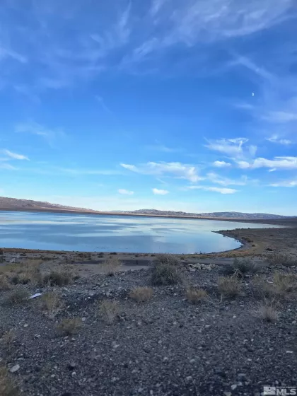 450 Walker, Walker Lake, Nevada 89415, ,Land,Residential,Walker,240014449