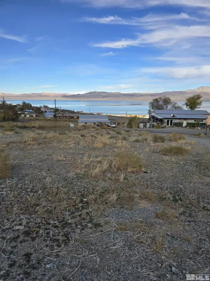 450 Walker, Walker Lake, Nevada 89415, ,Land,Residential,Walker,240014449