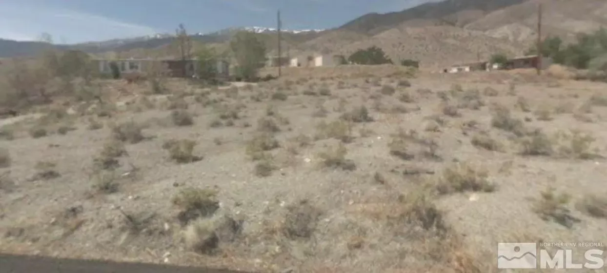 450 Walker, Walker Lake, Nevada 89415, ,Land,Residential,Walker,240014449