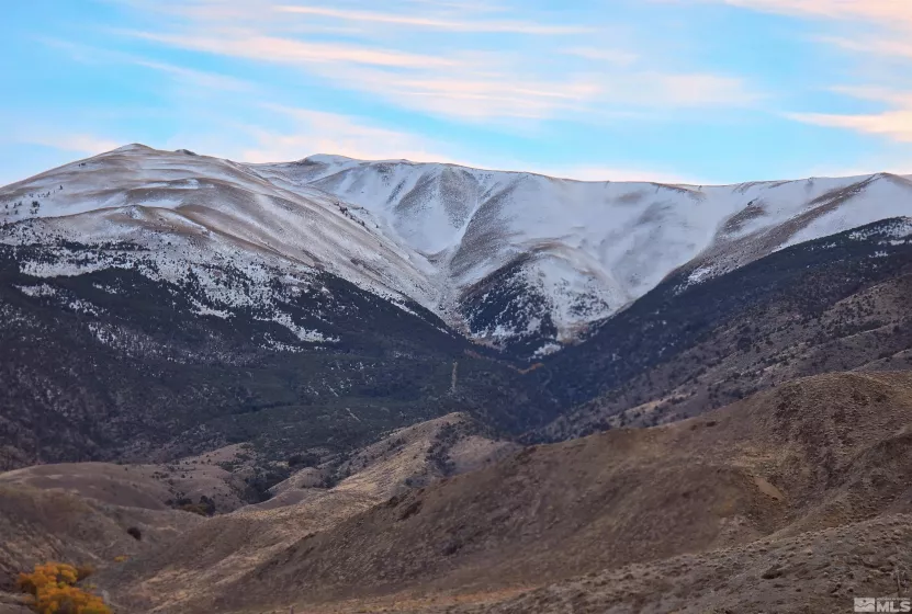 450 Walker, Walker Lake, Nevada 89415, ,Land,Residential,Walker,240014449