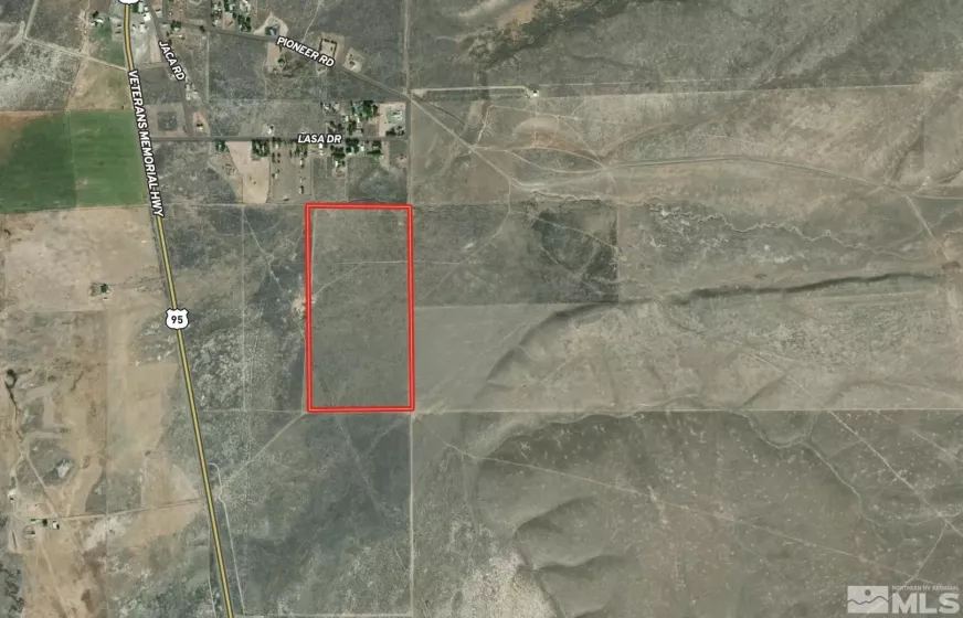 03017103 Mc Dermitt, Mc Dermitt, Nevada 89421, ,Land,Residential,Mc Dermitt,240014835