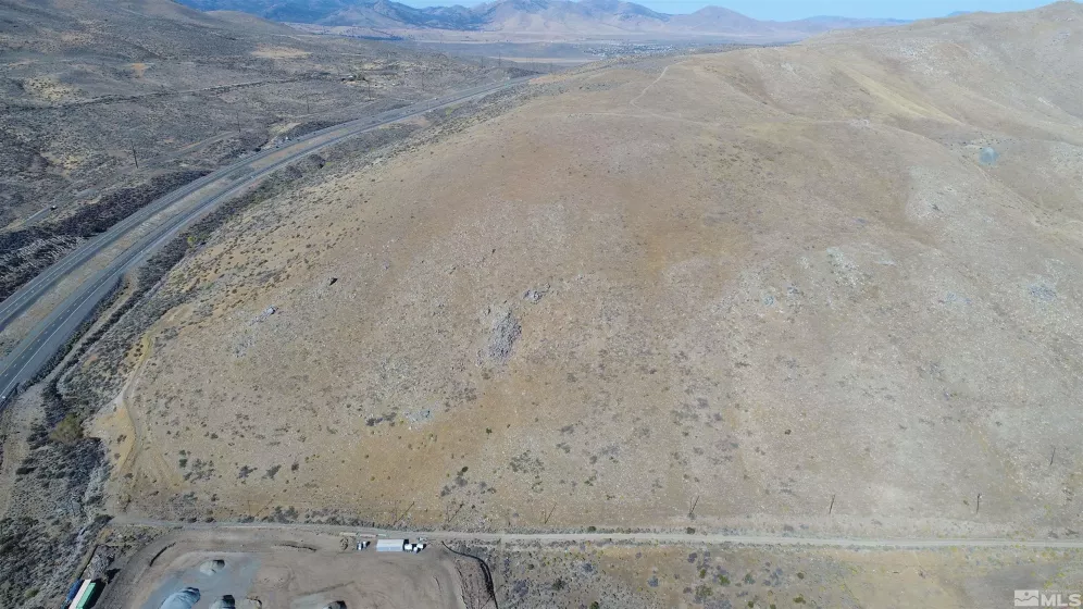 Red Rock 19.82 Acres, Reno, Nevada 89508, ,Land,Residential,Acres,240014019