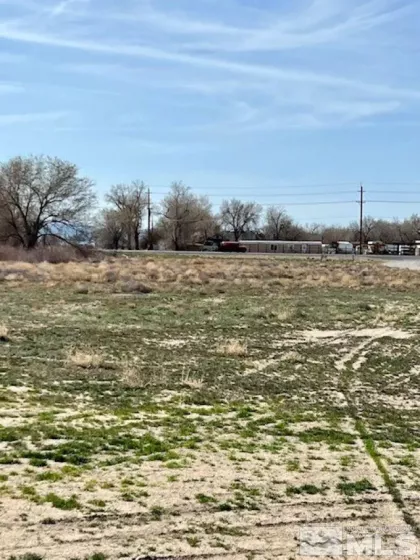7278 Reno, Fallon, Nevada 89406, ,Land,Residential,Reno,240014452