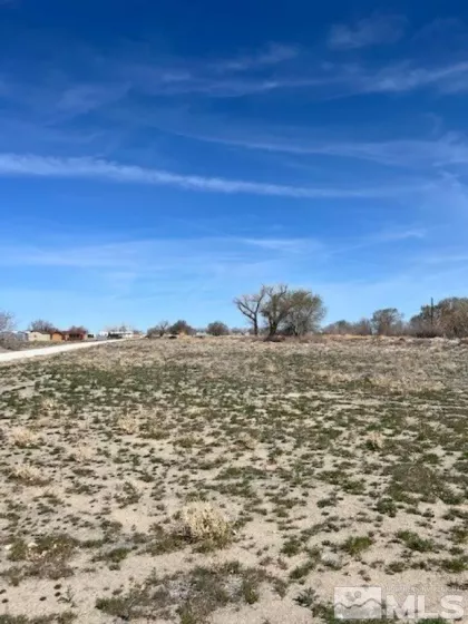 7278 Reno, Fallon, Nevada 89406, ,Land,Residential,Reno,240014452