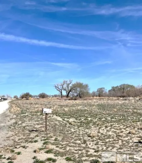 7278 Reno, Fallon, Nevada 89406, ,Land,Residential,Reno,240014452