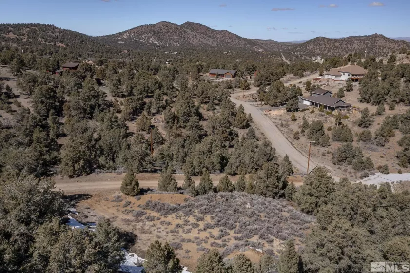 2185 Hermit, Virginia City, Nevada 89521, ,Land,Residential,Hermit,240013442