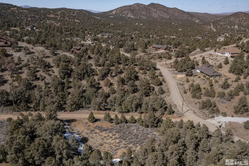 2185 Hermit, Virginia City, Nevada 89521, ,Land,Residential,Hermit,240013442