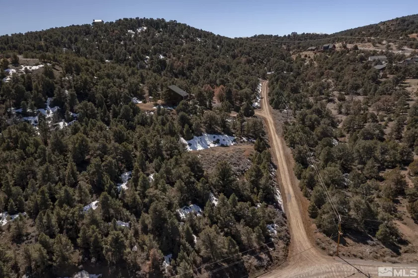 2185 Hermit, Virginia City, Nevada 89521, ,Land,Residential,Hermit,240013442
