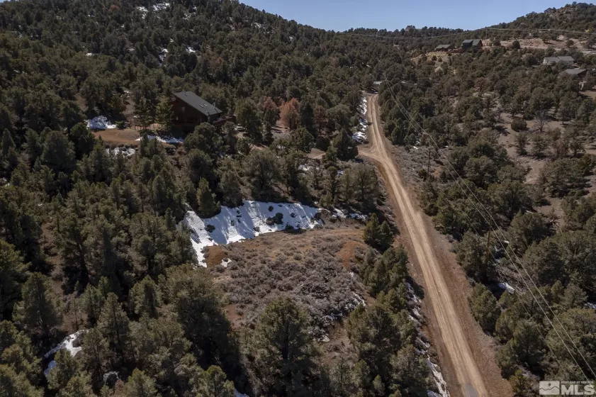 2185 Hermit, Virginia City, Nevada 89521, ,Land,Residential,Hermit,240013442