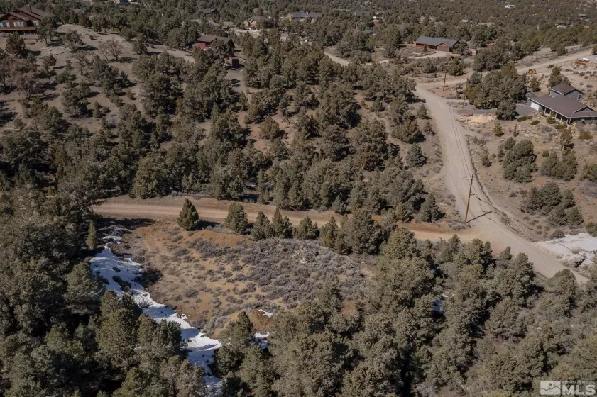 2185 Hermit, Virginia City, Nevada 89521, ,Land,Residential,Hermit,240013442