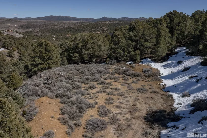 2185 Hermit, Virginia City, Nevada 89521, ,Land,Residential,Hermit,240013442