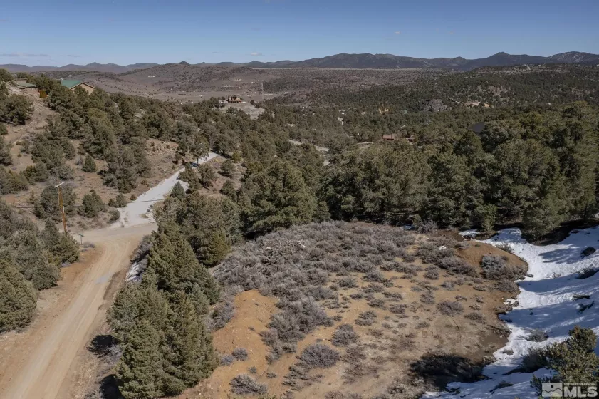 2185 Hermit, Virginia City, Nevada 89521, ,Land,Residential,Hermit,240013442