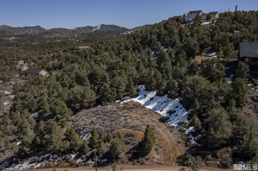 2185 Hermit, Virginia City, Nevada 89521, ,Land,Residential,Hermit,240013442