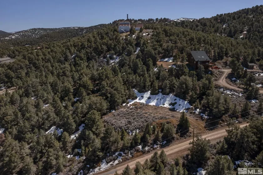 2185 Hermit, Virginia City, Nevada 89521, ,Land,Residential,Hermit,240013442