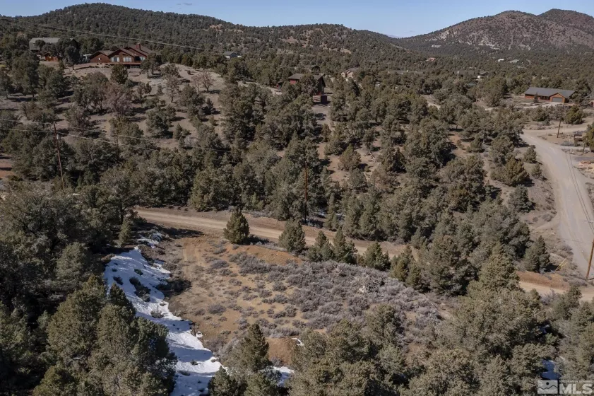 2185 Hermit, Virginia City, Nevada 89521, ,Land,Residential,Hermit,240013442