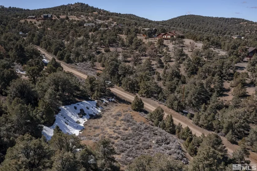 2185 Hermit, Virginia City, Nevada 89521, ,Land,Residential,Hermit,240013442