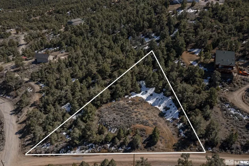 2185 Hermit, Virginia City, Nevada 89521, ,Land,Residential,Hermit,240013442