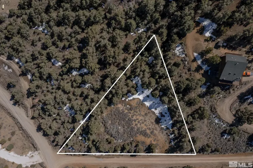 2185 Hermit, Virginia City, Nevada 89521, ,Land,Residential,Hermit,240013442