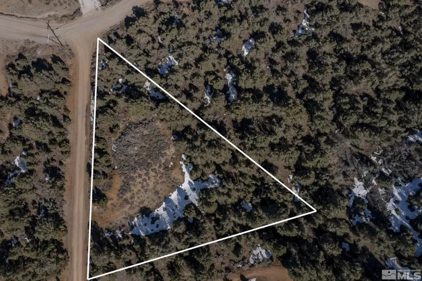 2185 Hermit, Virginia City, Nevada 89521, ,Land,Residential,Hermit,240013442