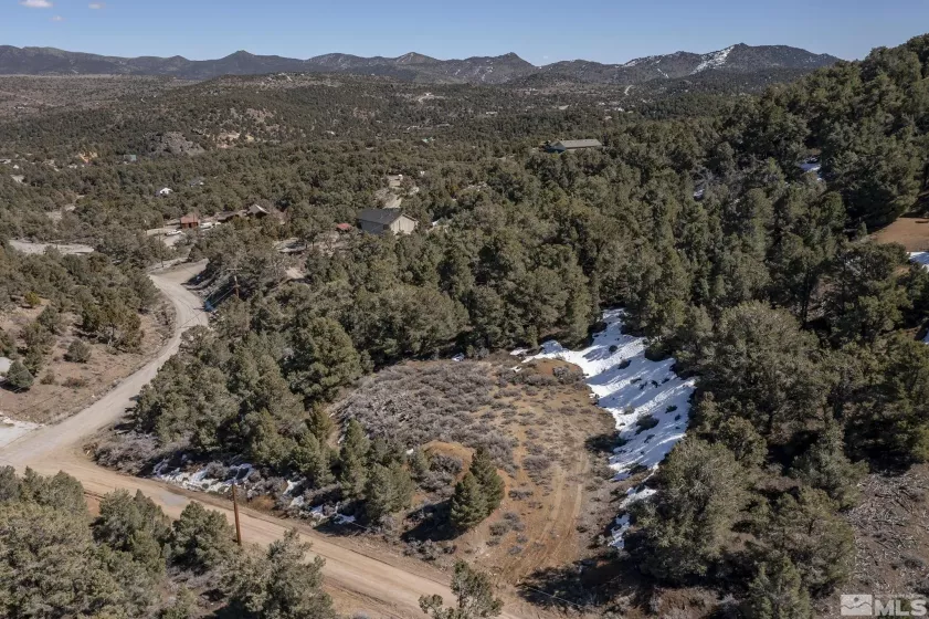 2185 Hermit, Virginia City, Nevada 89521, ,Land,Residential,Hermit,240013442