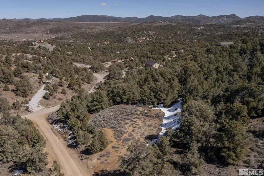 2185 Hermit, Virginia City, Nevada 89521, ,Land,Residential,Hermit,240013442