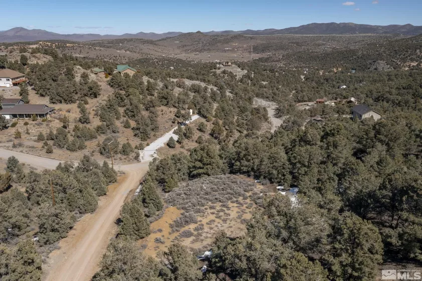 2185 Hermit, Virginia City, Nevada 89521, ,Land,Residential,Hermit,240013442