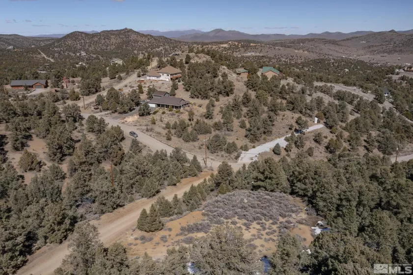 2185 Hermit, Virginia City, Nevada 89521, ,Land,Residential,Hermit,240013442