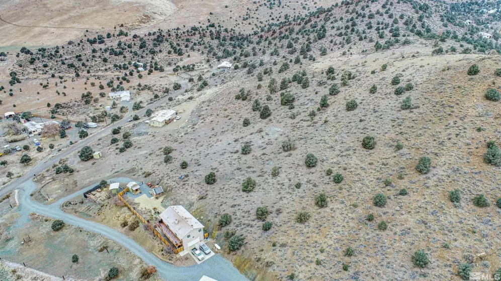 1471 Breccia, Wellington, Nevada 89444, ,Land,Residential,Breccia,240012436