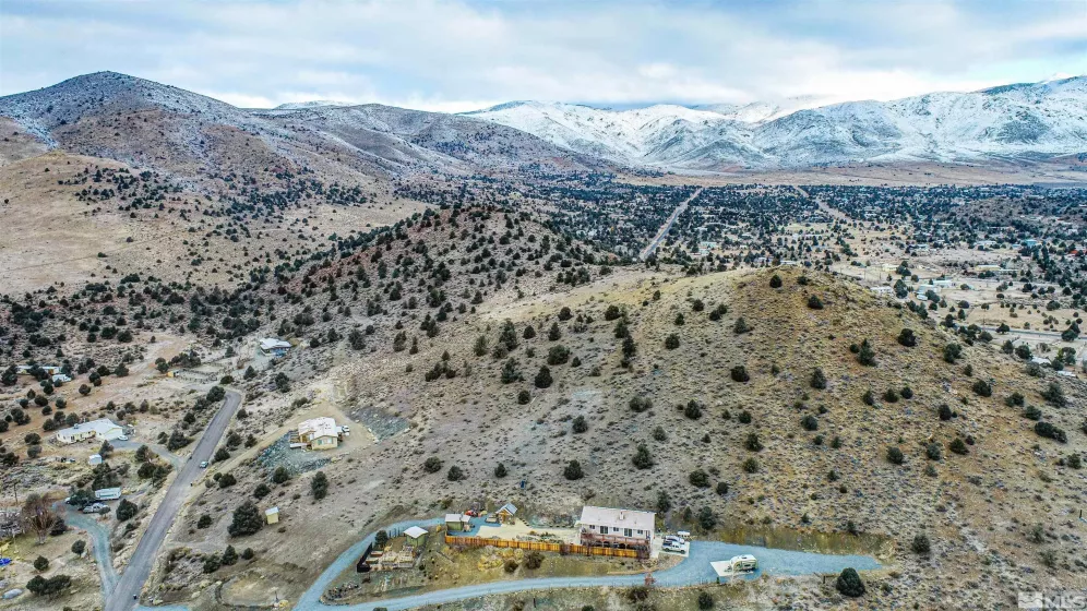 1471 Breccia, Wellington, Nevada 89444, ,Land,Residential,Breccia,240012436