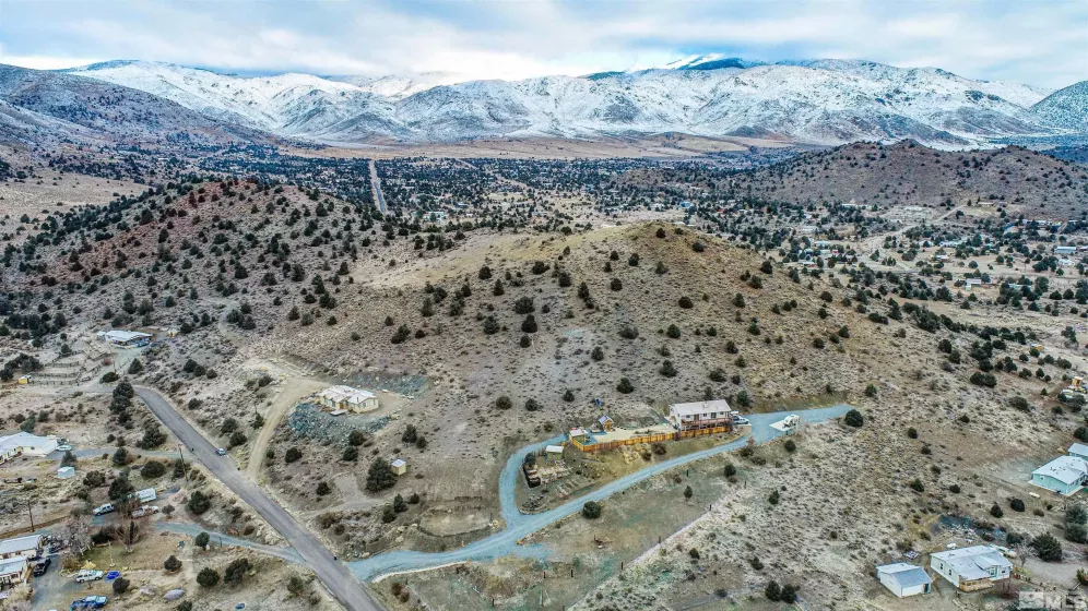 1471 Breccia, Wellington, Nevada 89444, ,Land,Residential,Breccia,240012436