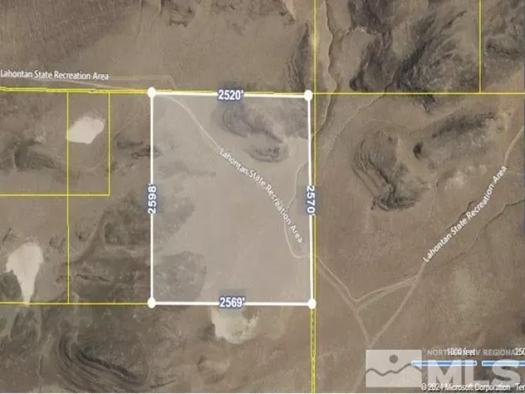 APN 01565101, Silver Springs, Nevada 89429, ,Land,Residential,01565101,240011269