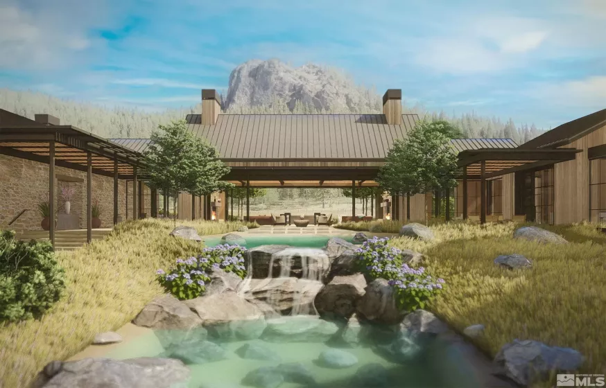 000 Glenbrook, Glenbrook, Nevada 89413, ,Land,Residential,Glenbrook,240011188