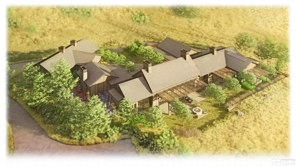 000 Glenbrook, Glenbrook, Nevada 89413, ,Land,Residential,Glenbrook,240011188