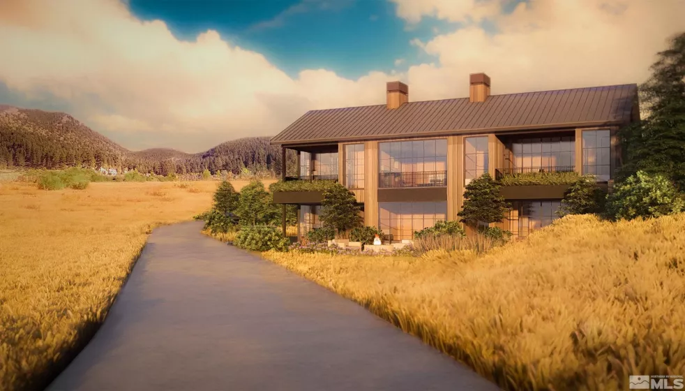 000 Glenbrook, Glenbrook, Nevada 89413, ,Land,Residential,Glenbrook,240011188