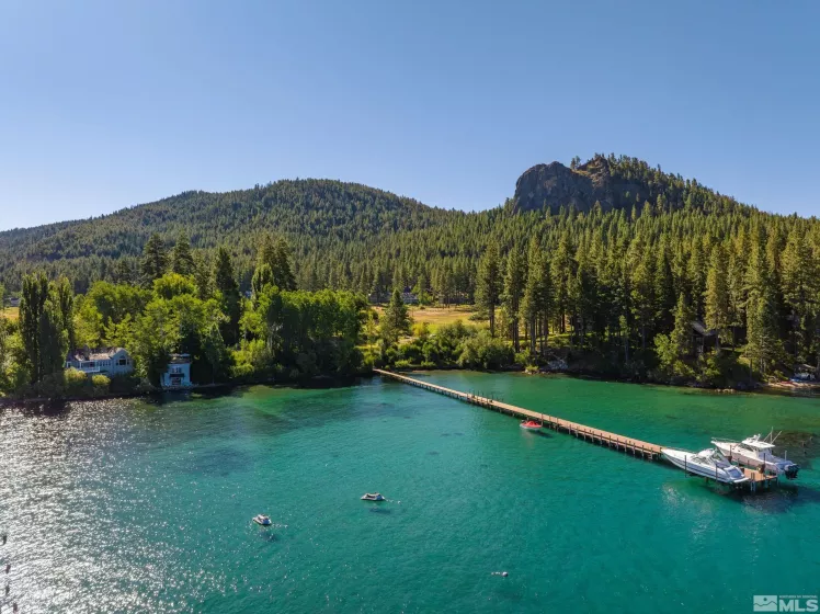 000 Glenbrook, Glenbrook, Nevada 89413, ,Land,Residential,Glenbrook,240011188