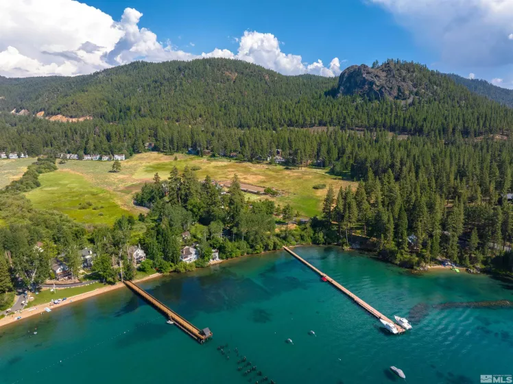 000 Glenbrook, Glenbrook, Nevada 89413, ,Land,Residential,Glenbrook,240011188