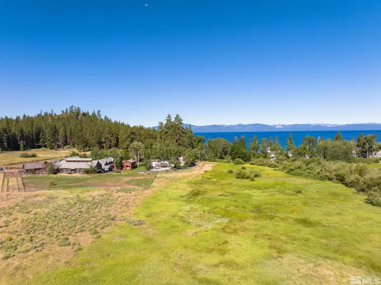 000 Glenbrook, Glenbrook, Nevada 89413, ,Land,Residential,Glenbrook,240011188