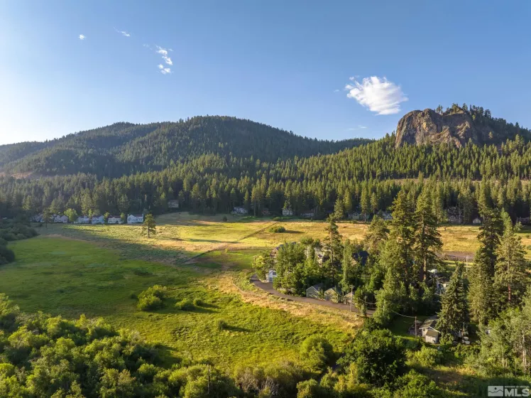 000 Glenbrook, Glenbrook, Nevada 89413, ,Land,Residential,Glenbrook,240011188