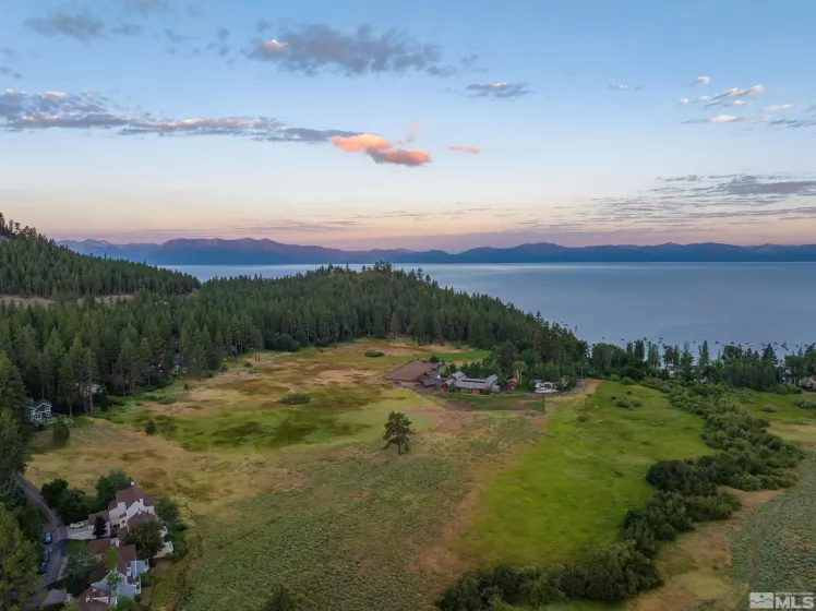 000 Glenbrook, Glenbrook, Nevada 89413, ,Land,Residential,Glenbrook,240011188