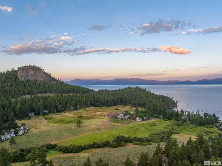 000 Glenbrook, Glenbrook, Nevada 89413, ,Land,Residential,Glenbrook,240011188