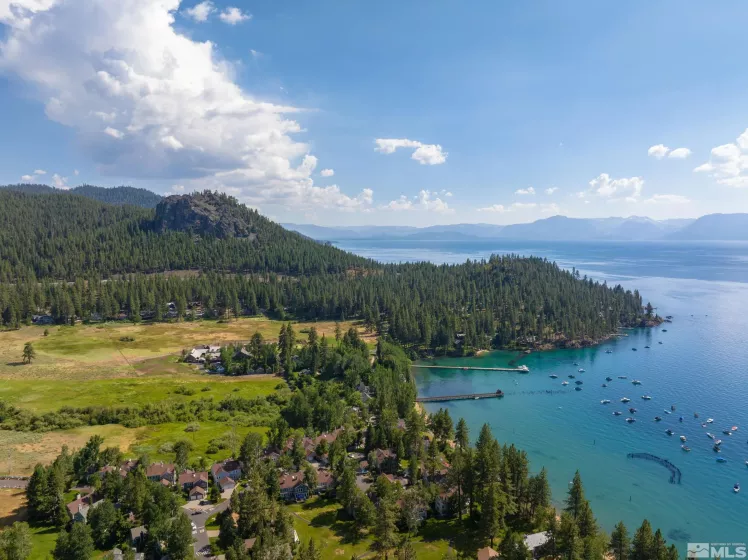 000 Glenbrook, Glenbrook, Nevada 89413, ,Land,Residential,Glenbrook,240011188